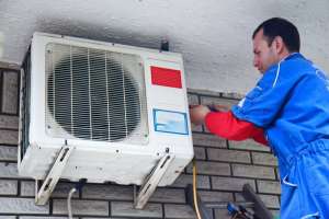 HVAC Companies Near London, WV Available Now
